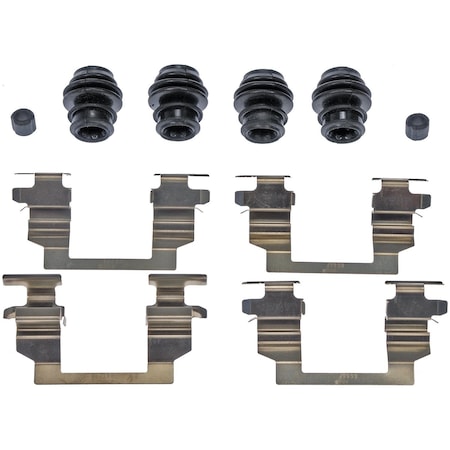 Dorman Disc Brake Hdwe Kit HW6153